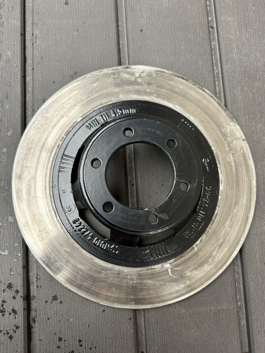 Mz etz 250 251 front brake disc | eBay Mz etz 250 251 front brake disc | eBay
