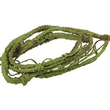 Fake reptile plant flexible tree branch vine for terrarium decor and accessory