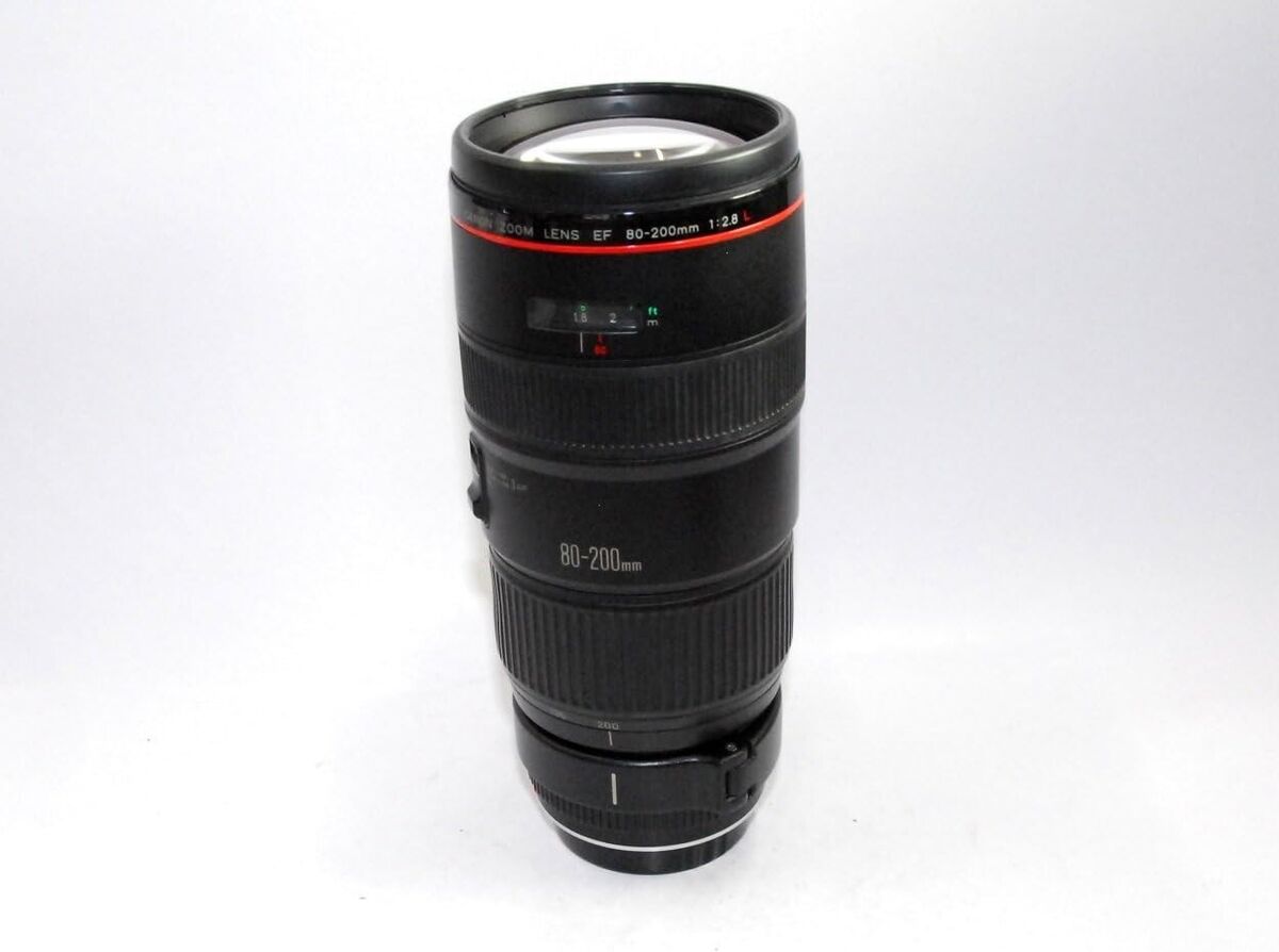 Canon Zoom Lens Ef 80-200Mm F2.8 F/2.8 L | eBay Canon Zoom Lens Ef 80-200Mm F2.8 F/2.8 L | eBay