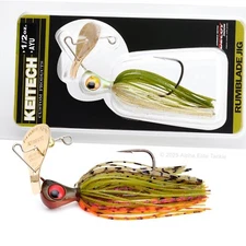 Keitech Rumblade Bladed Swim Jig