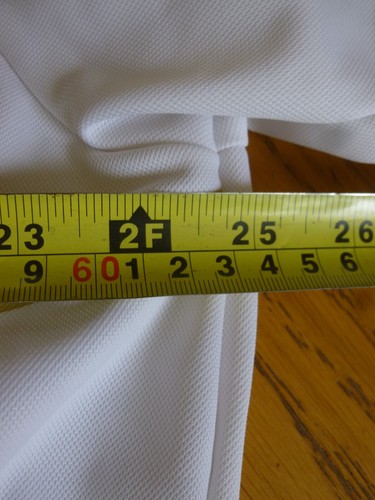 Adidas Germany Track Jacket 2012 13 Season White Men's XXL 2XL Tracksuit Top - Picture 5 of 11