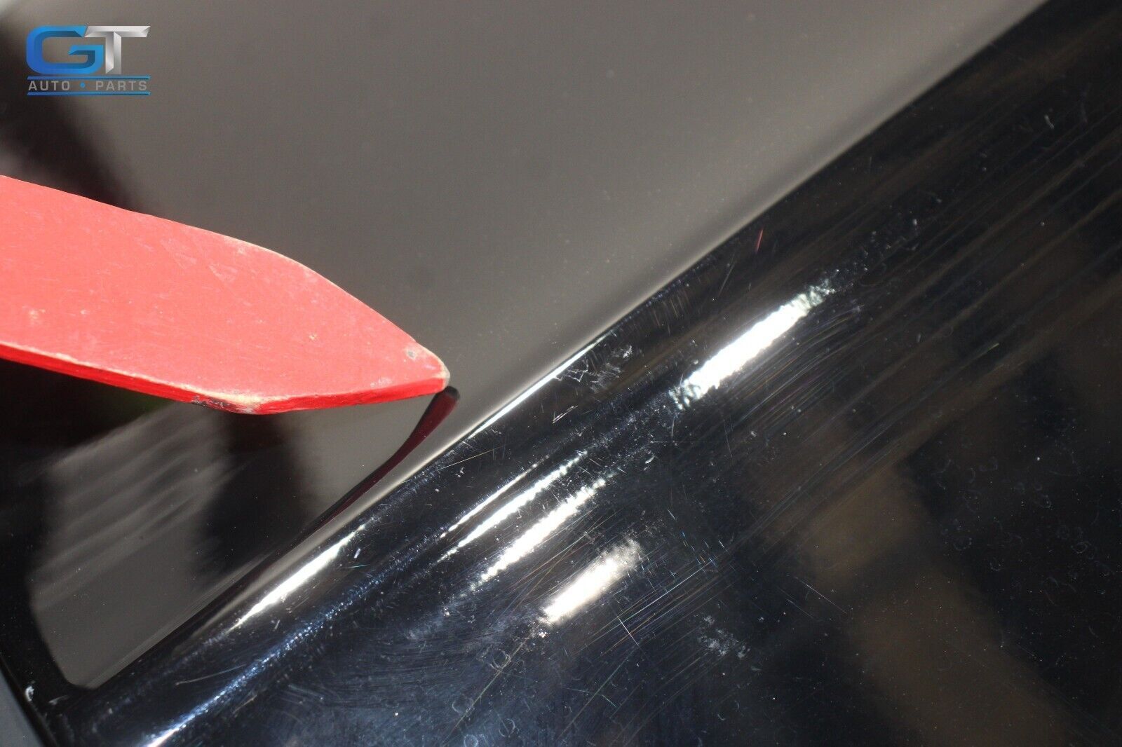 2007 - 2010 ASTON MARTIN V8 VANTAGE LEFT DRIVER SIDE DOOR SHELL PANEL OEM