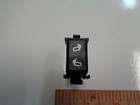 PORSCHE 944 944S 944 TURBO 951 968 MIRROR CROSSOVER SWITCH NEW GENUINE PORSCHE 
