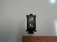 Porsche 944 944s 944 Turbo 951 968 Mirror Crossover Switch New Genuine Porsche