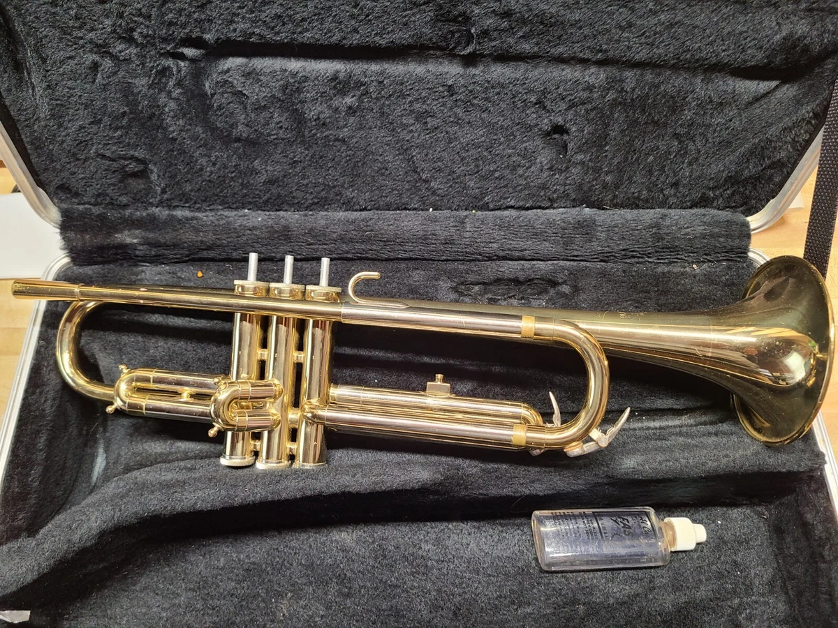 Blessing scholastic trumpet deals