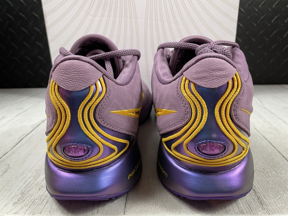 Size 13.5-Men's Nike LeBron XXI 21 