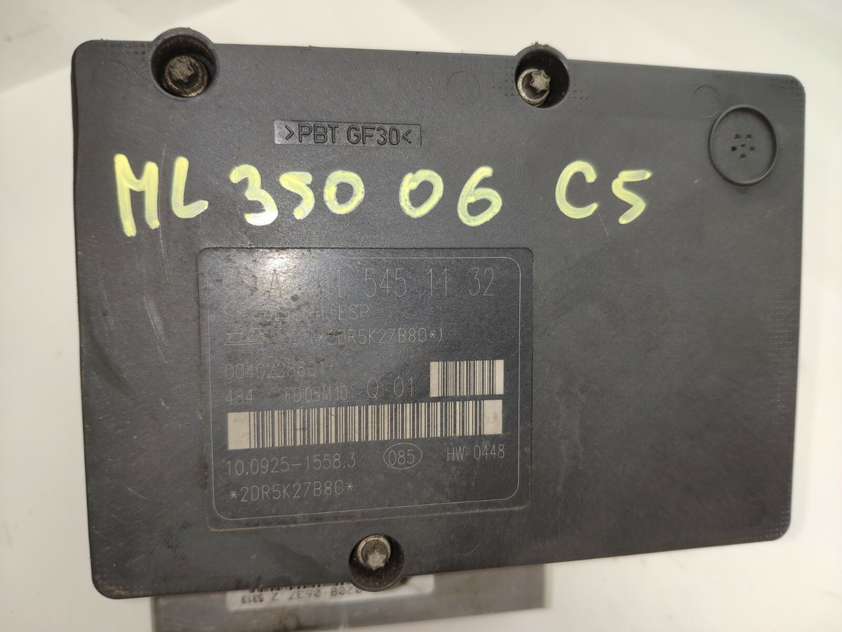 Maです。 Amazon.com: Rear Signal Acquisition Module SAM Control Unit