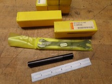 Sandvik AE12-A12-SS-045 1/2" Cylindrical shank to Coromant&reg; EH adaptor