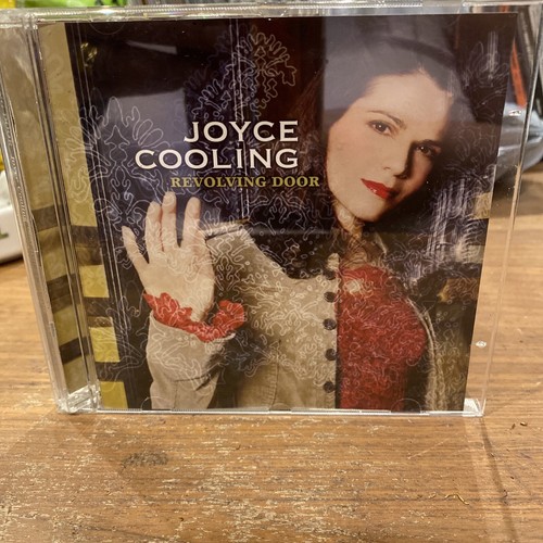 Joyce Cooling Revolving Door (2006) Jazz RARE (t) 94634454124 eBay