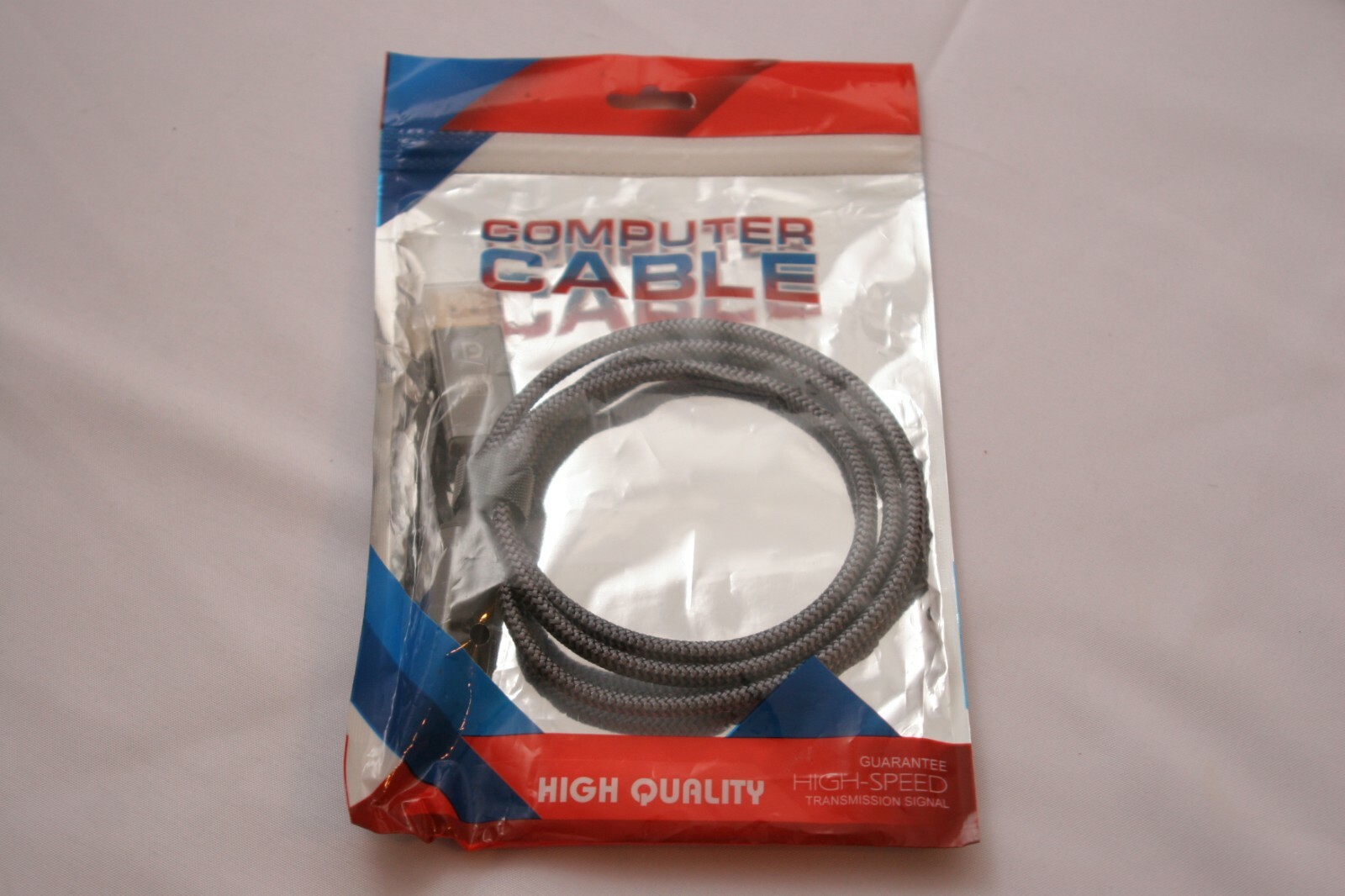 Ultra HD 4K High-Speed HDMI Cable 3FT for Crystal Clear Viewing-image