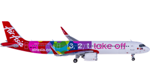 phoenix diecast aircraft models