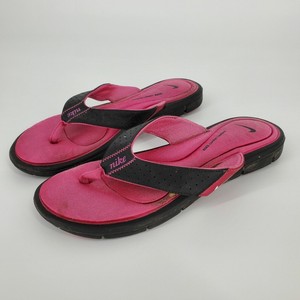 nike memory foam sandals