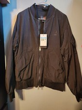 Nike Jordan Renegade Essentials Lightweight Jacket FN4623-010 Men s Med NWT 150