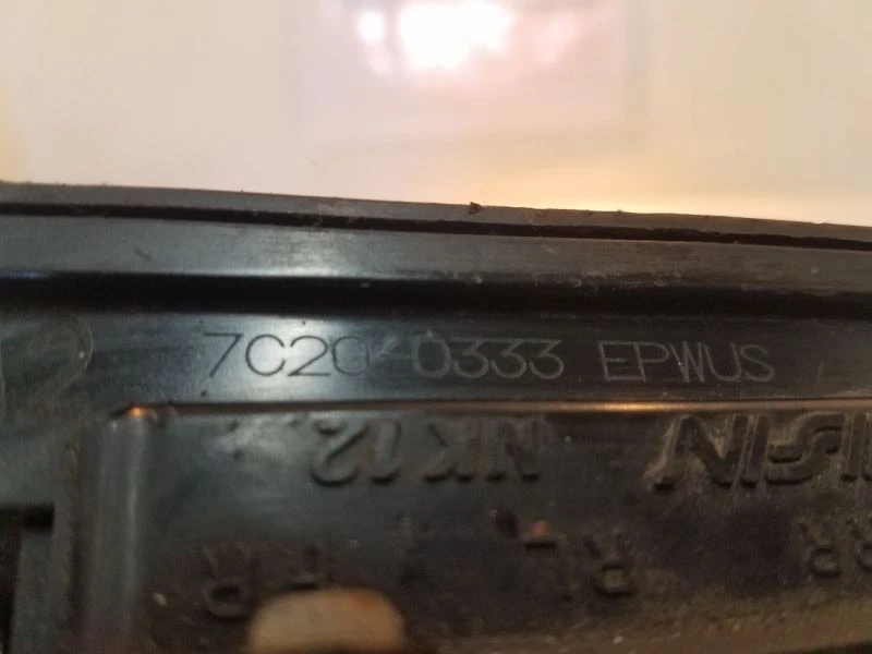 07 08 PIEZA FRENO ANTIBLOQUEO ACURA TL 129255 Foto 4 de 4