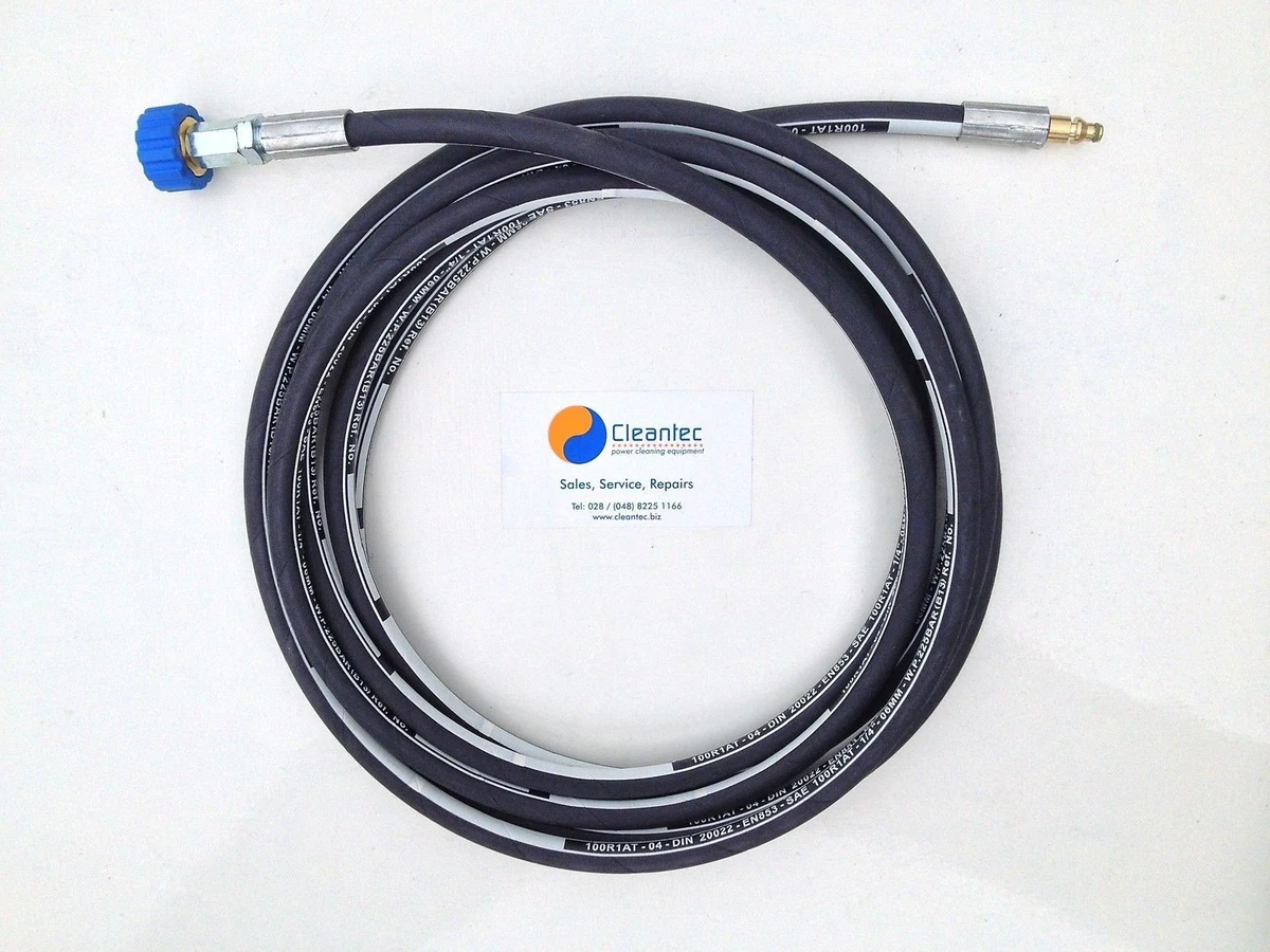 Ebay pressure washer hose deals