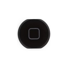 For Apple iPad Mini 1 Replacement Home Button (Black) High Quality Part UK Stock