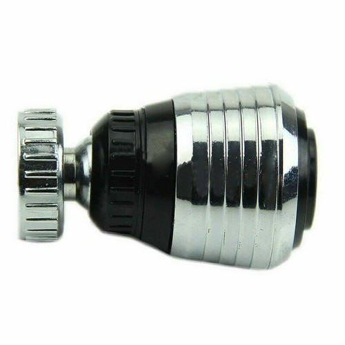 360 Degree Water Faucet Aerator Swivel Head US Seller Shipping Super-Fast - Picture 2 of 5