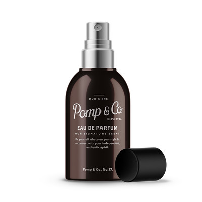 Pomp & Co. No.17 Parfum