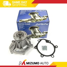 AISIN Water Pump Fit 93-97 Toyota Land Cruiser Lexus LX450 4.5L DOHC 1NZFE
