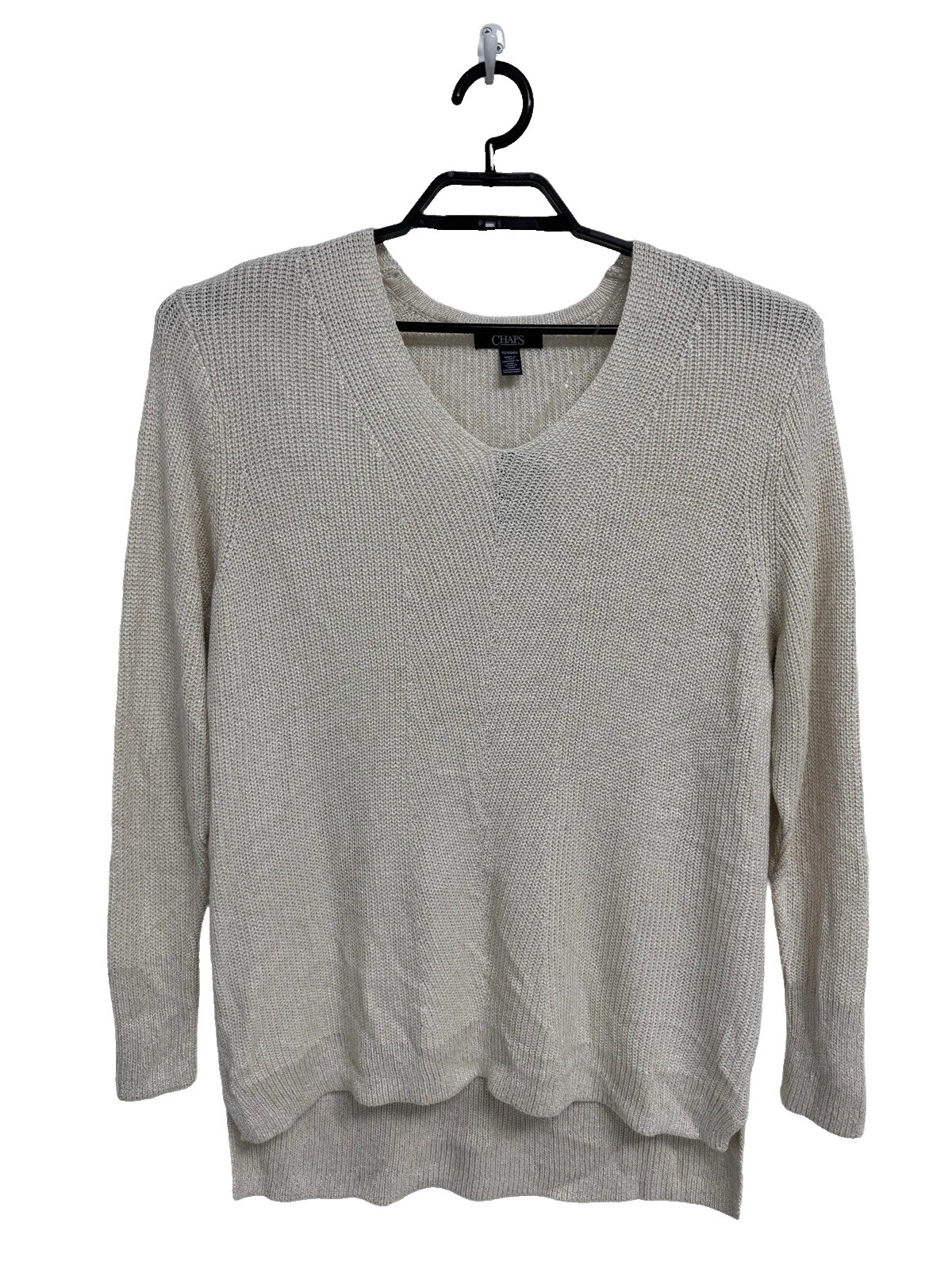 Suéteres femininos Chaps Casual