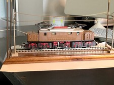 Locomotiva Rivarossi E.626