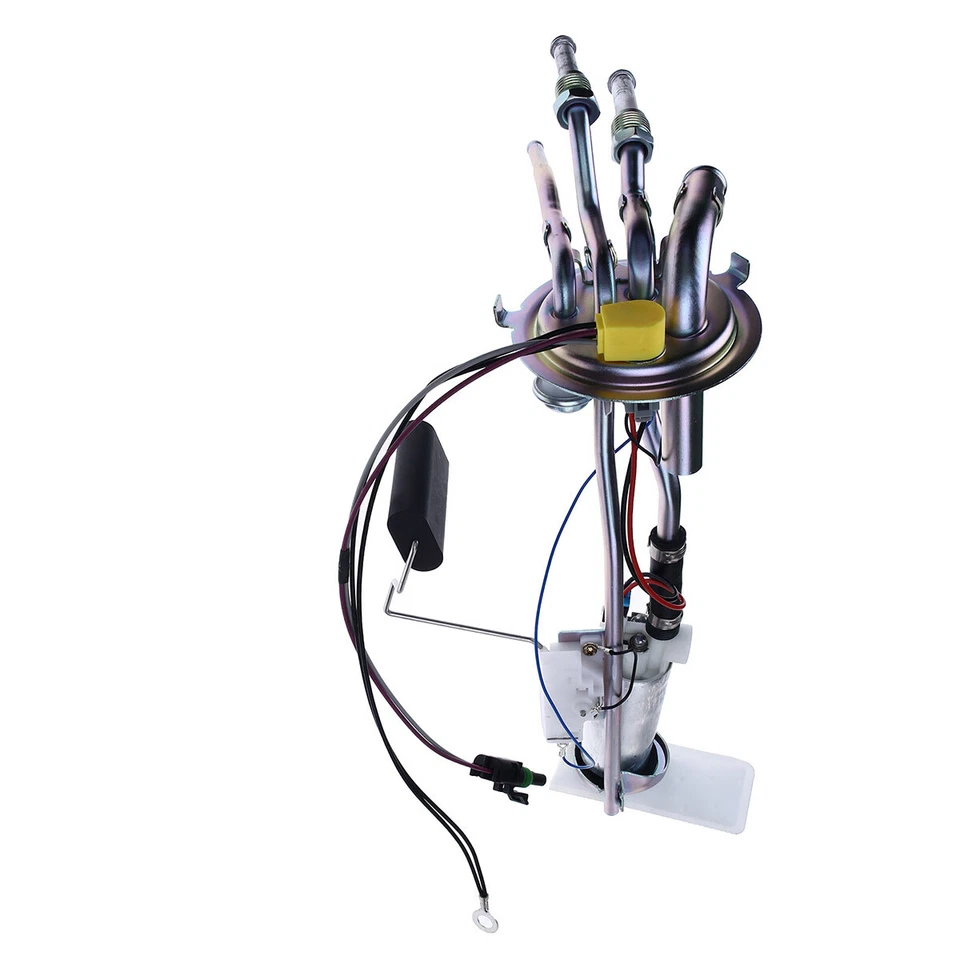 Fuel Pump Module Assembly for Chevrolet S10 GMC Sonoma 1992-1993 13Gal 2.5L 2.8L - Imagem 4 de 4