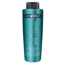 Osmo Deep Moisture Conditioner 350ml - For Dry, Damaged Hair