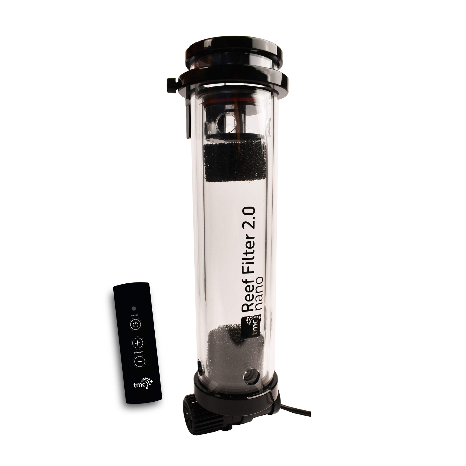 TMC Reef Filter 2.0 100 Nano DC