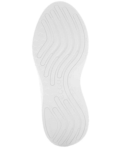 Ecco Women's Yellow Leather Therap Lace-Up Sneakers US Size 7-7.5 - Yellow - 7 - 第 5/5 張圖片