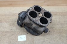 Honda CBR 900 RR SC44 00-01 18171-MCJ-000 18190-MCJ-000 Auspuff Klappe 471-061