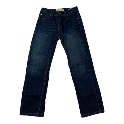 Levi's 514 Jeans Youth Size 14 Reg W27 