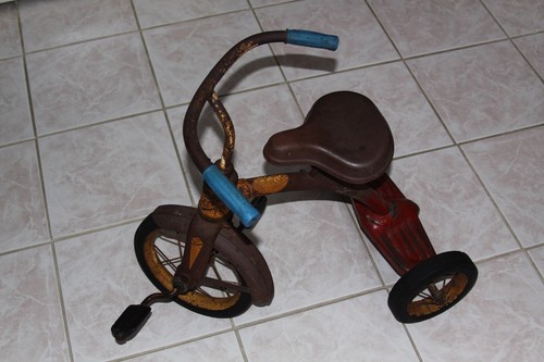 midwest industries tricycle