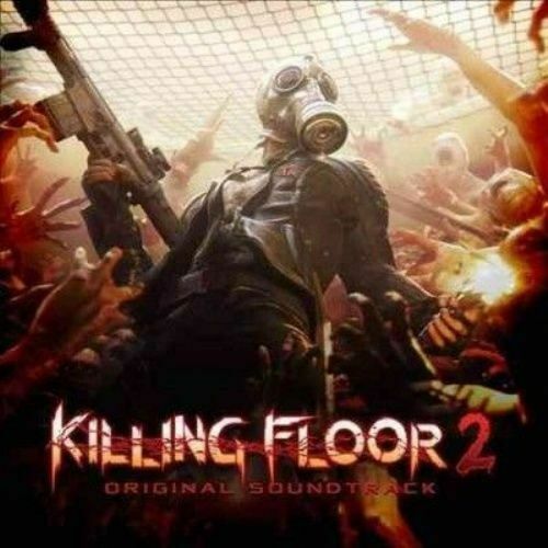 Killing Floor 2 Various Artists Audio Cd For Sale Online Ebay Killing Floor 2 Various Artists Audio Cd For Sale Online Ebay