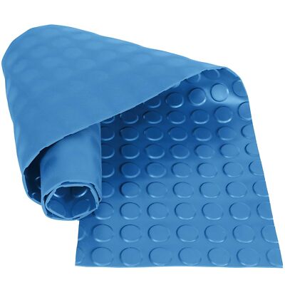 Gummimatte Meterware TPE - Grau 3mm Günstig Online Kaufen
