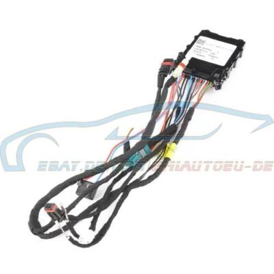 Original BMW 67135A3DB25 -