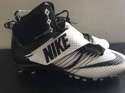 nike men's lunarbeast pro td football cleat