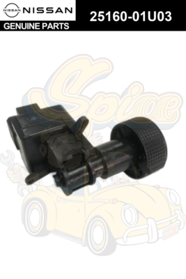 Nissan Genuine SKYLINE GTR R32 BNR32 Headlight Switch 25160