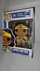 Funko POP! DC Superheroes Holiday: Gingerbread Wonder Woman #446