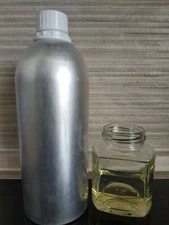 **Undiluted lavandin essential oil 1000 ml aluminum bottle**