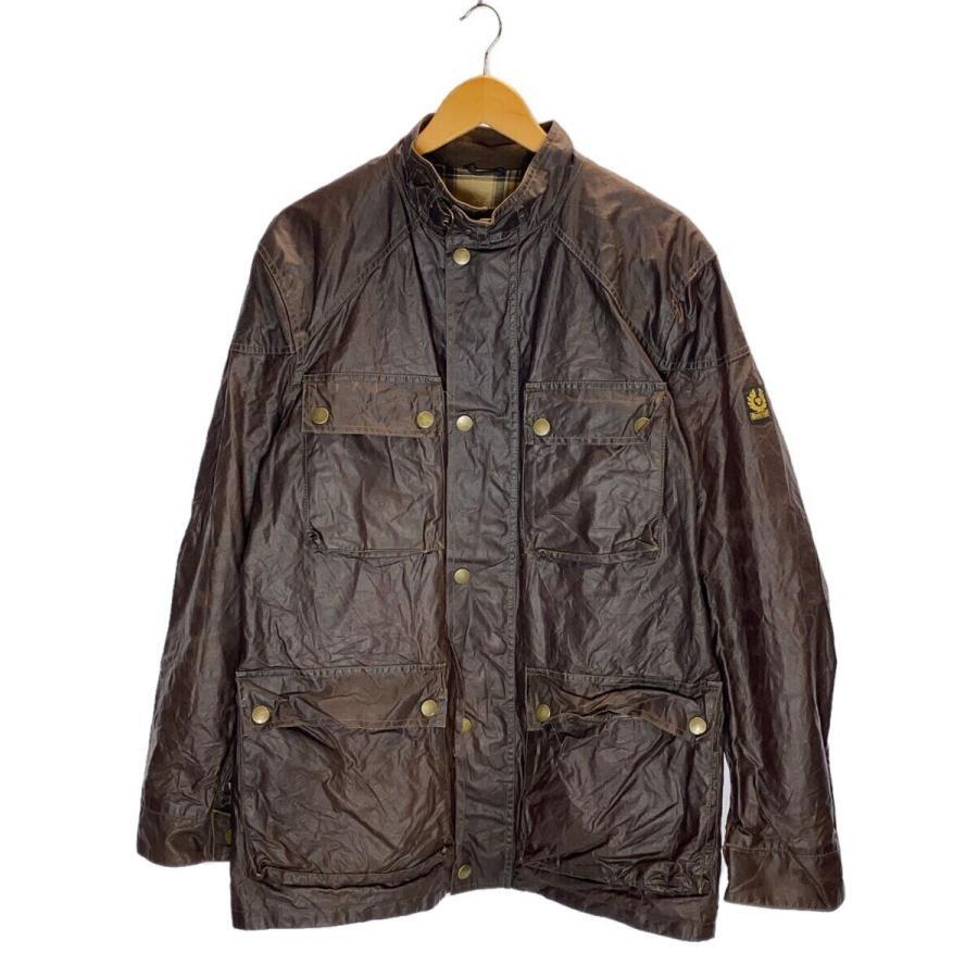 Belstaff / ジャケット/XXL/BRW/ベルト欠品 Belstaff◇Jacket/XXL/BRW/Belt missing | eBay