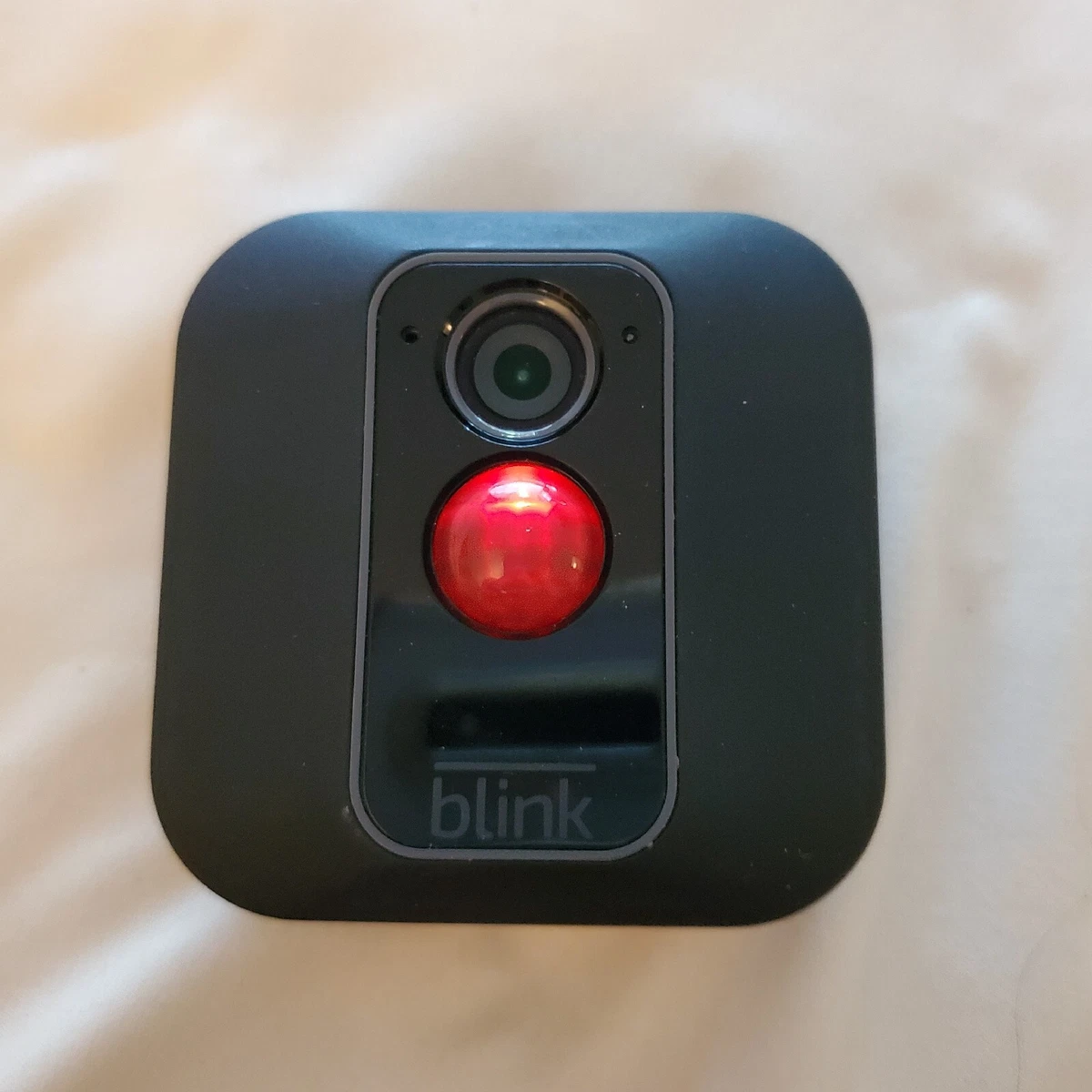 Blink Outdoor Camera Flashing Red Online head.hesge.ch