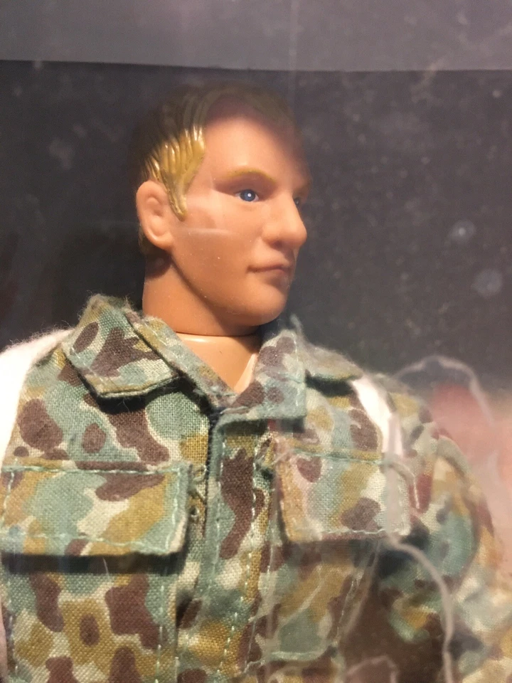 SOLDADOS DEL MUNDO, SEGUNDA GUERRA MUNDIAL 1941-1945 PARAMARINE Nº 98390, Nuevo en caja Foto 3 de 4