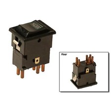 Brand New Hazard Warning Switch For 1977-1980 Mgb Good Quality