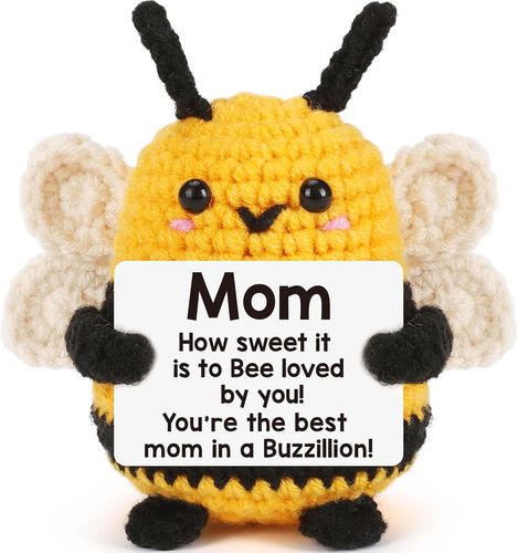Funny Mothers Day Mom Birthday Gifts for Moms Mama Mommy Mother-In-Law, Cute Eas - Picture 12 of 12