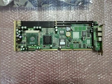 Advantech Industrial motherboard PCA-6180 for industry use