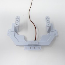 Meccano Tech Erector Meccanoid G15 Personal Robot M904 Part Only