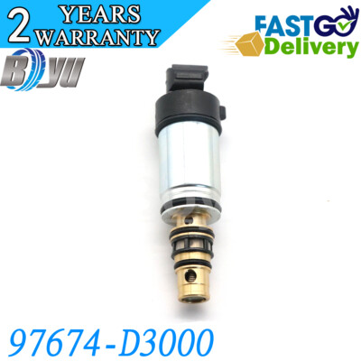 New A/C Valve 97674-D3000 for Hyundai Kia 2009 - 2017 high quality