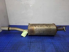 2013-2019 Nissan Sentra SR 1.8L Rear Exhaust Muffler Genuine OEM 201003RP0A