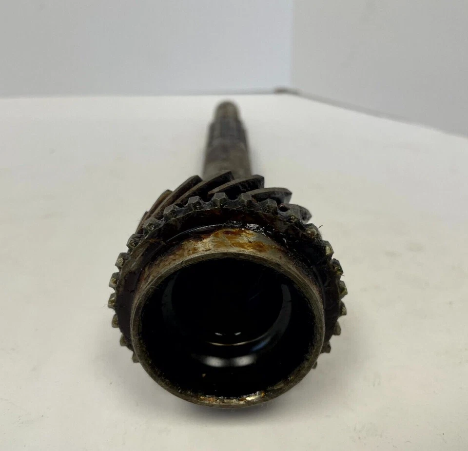 Chrysler Dodge 1938-1939 transmisión piñón de transmisión principal con 6 cilindros 678790 nuevo de stock Foto 4 de 4