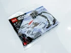 SEALED LEGO Star Wars 30495 AT-ST Polybag  (2022 May 4th Promo Gift)